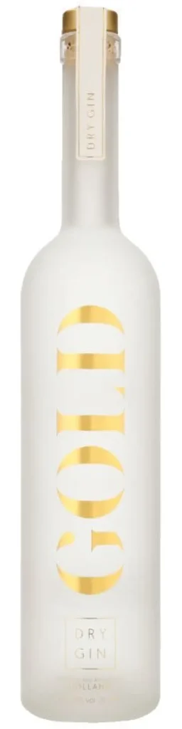 Gold Dry Gin