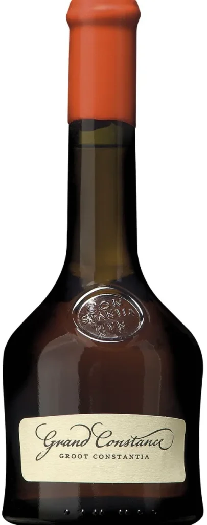 Groot Constantia Grand Constance