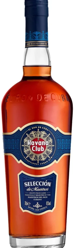 Havana Seleccion de Maestros