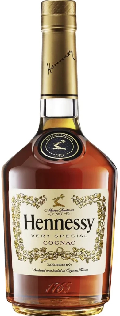 Hennessy VS