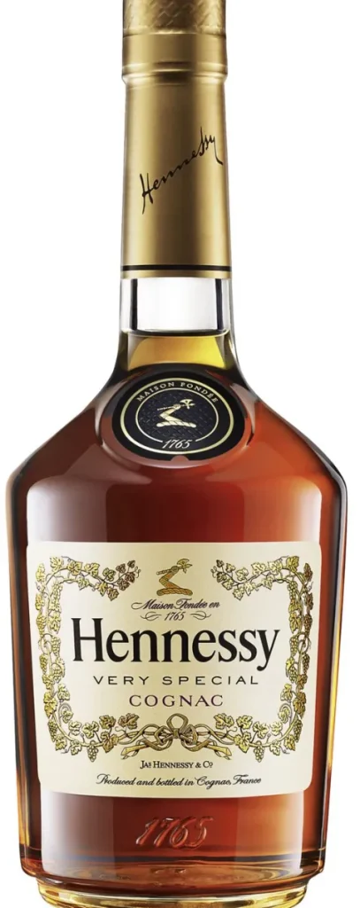 Hennessy VS