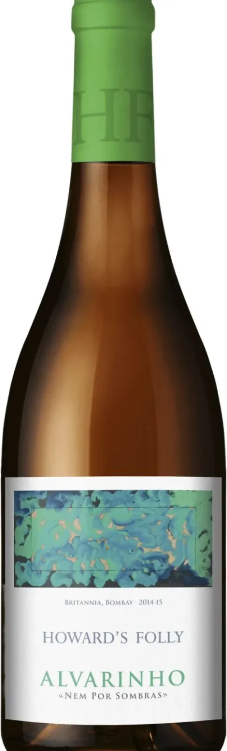 Howard's Folly Alvarinho