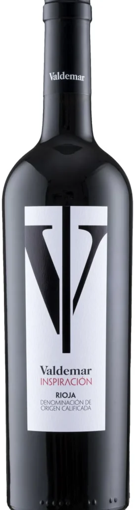 Inspiración Valdemar Selección Rioja