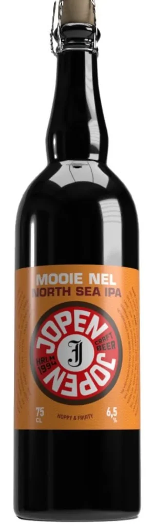 Jopen Mooie Nel