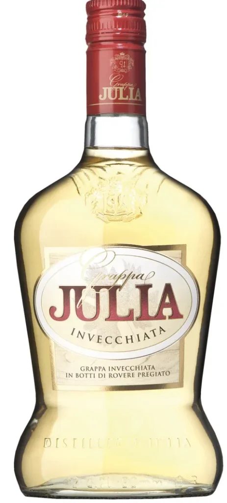 Julia Invecchiata
