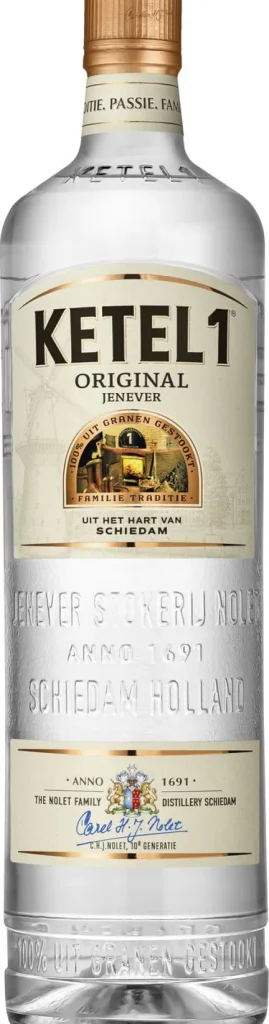 Ketel 1