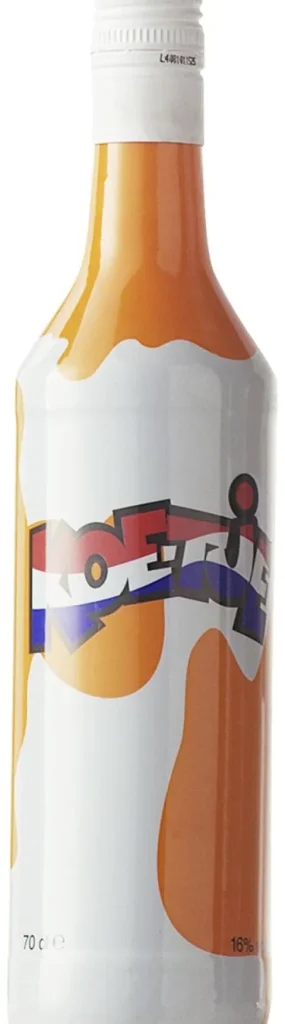 Koetje Likeur