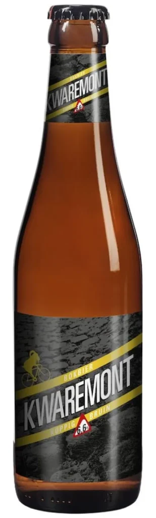 Kwaremont Bok