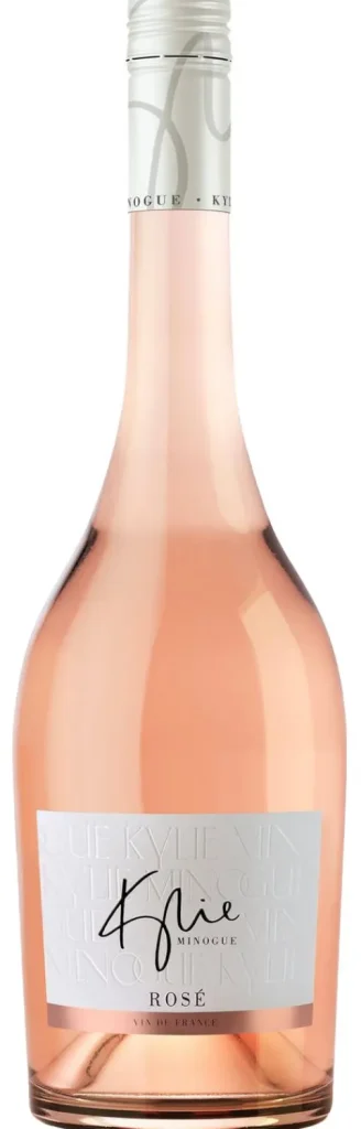 Kylie Minogue Rosé