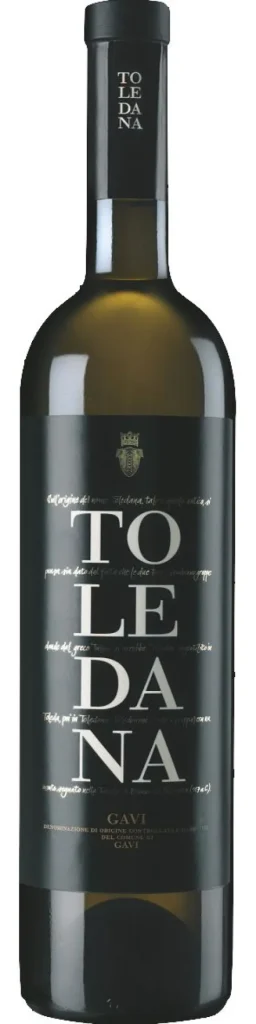 La Toledana