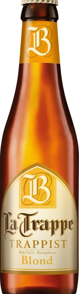 La Trappe Blond