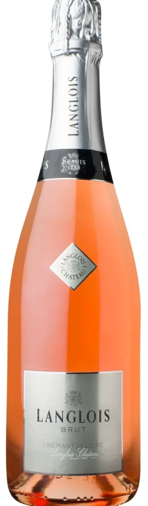 Langlois-Chateau Brut Rosé
