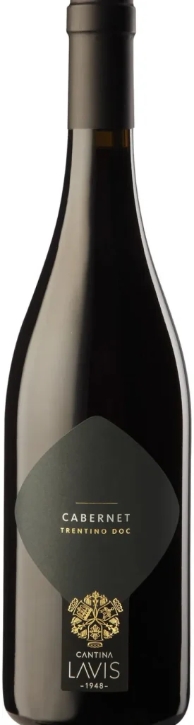Lavis Classici Cabernet Sauvignon - Cabernet Franc