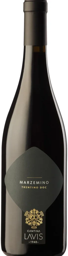 Lavis Classici Marzemino
