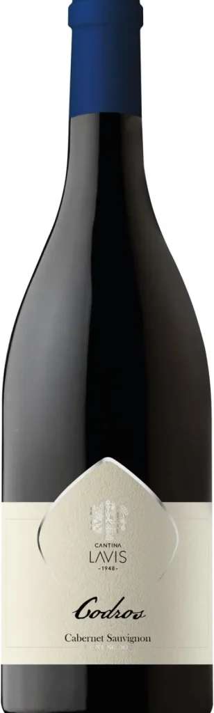 Lavis Selezioni Codros Cabernet Sauvignon