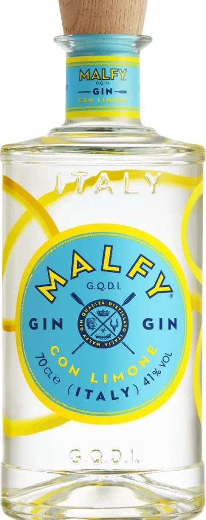 Malfy Con Limone