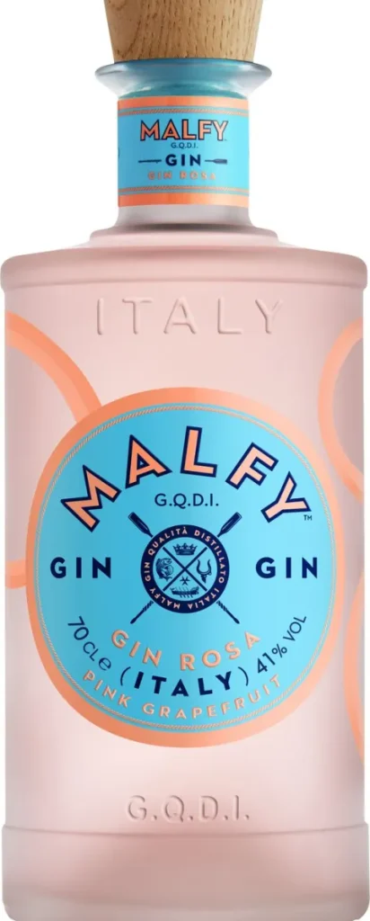Malfy Rosa