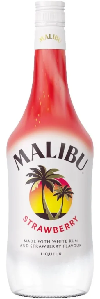 Malibu Strawberry