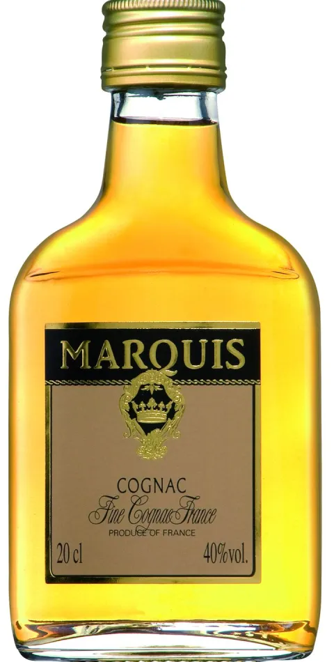 Marquis***