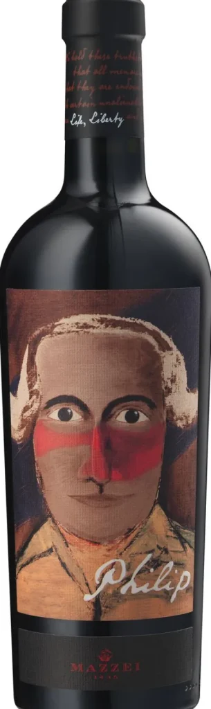 Mazzei Philip