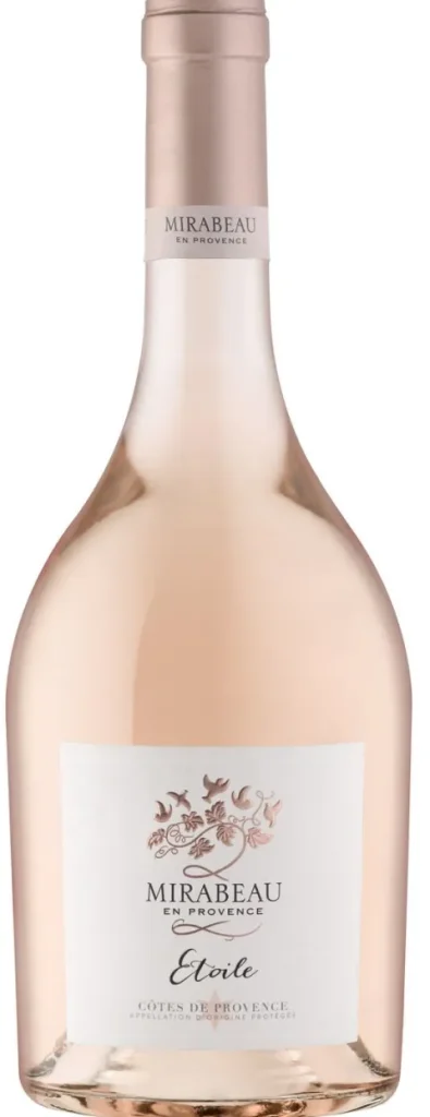 Mirabeau Etoile Rosé