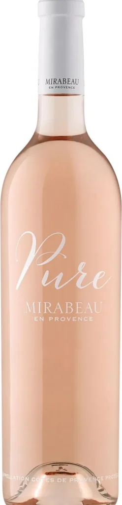 Mirabeau Pure Rose