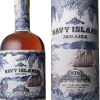Navy Island Navy Strength