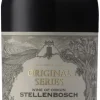 Original Series Cabernet Sauvignon Merlot
