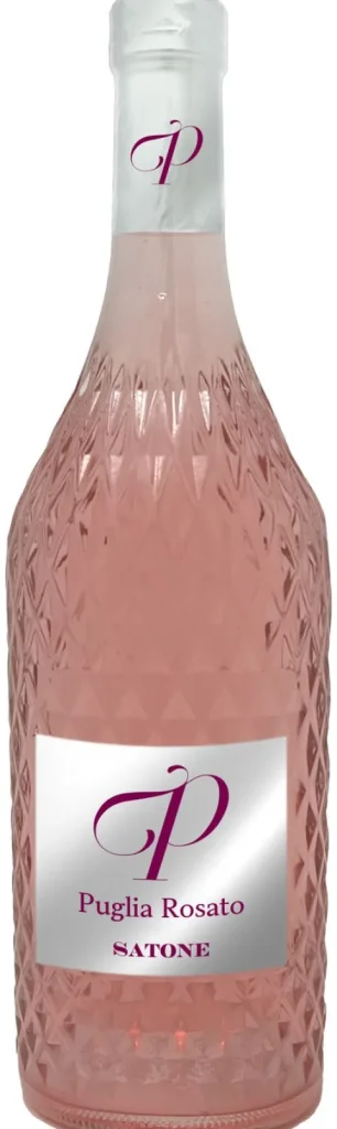 P Puglia Rosato Satone
