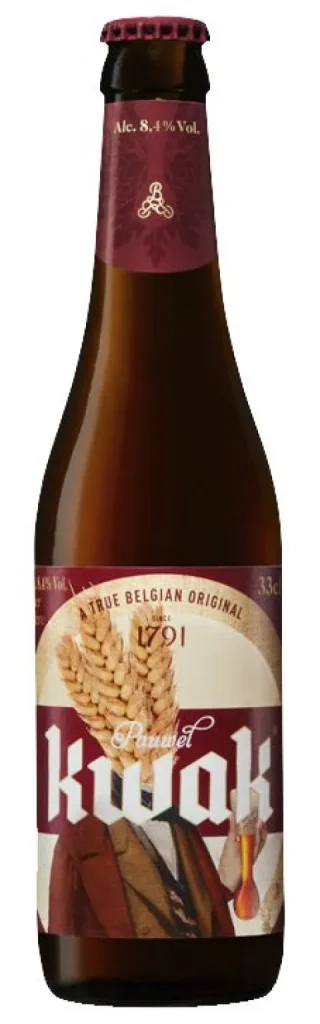 Pauwel Kwak