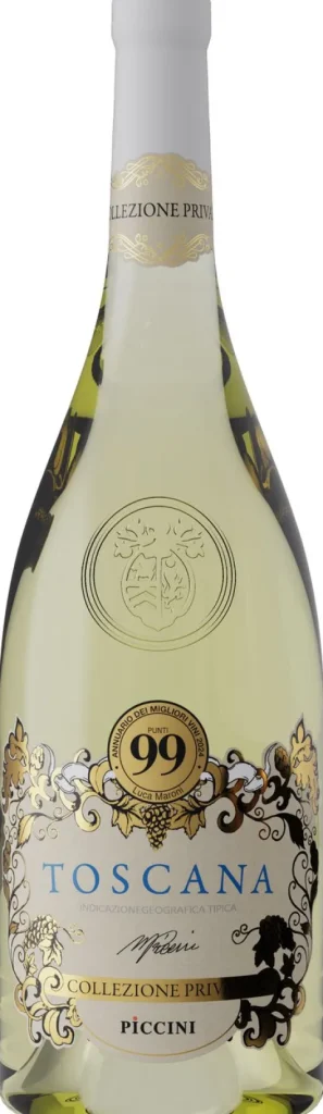 Piccini Collezione Privata Toscana Bianco