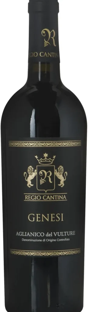 Piccini Genesi Aglianico del Vulture