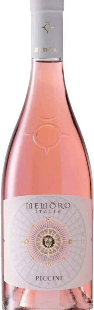 Piccini Memoro Rosato