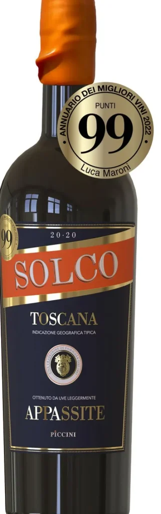 Piccini Solco Toscana