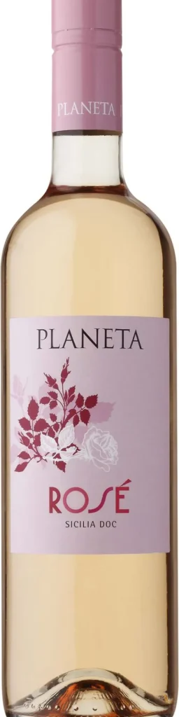 Planeta Rosé