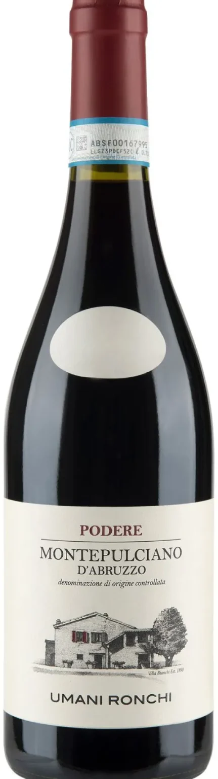 Podere Montepulciano d'Abuzzo