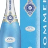 Pommery Royal Blue Sky