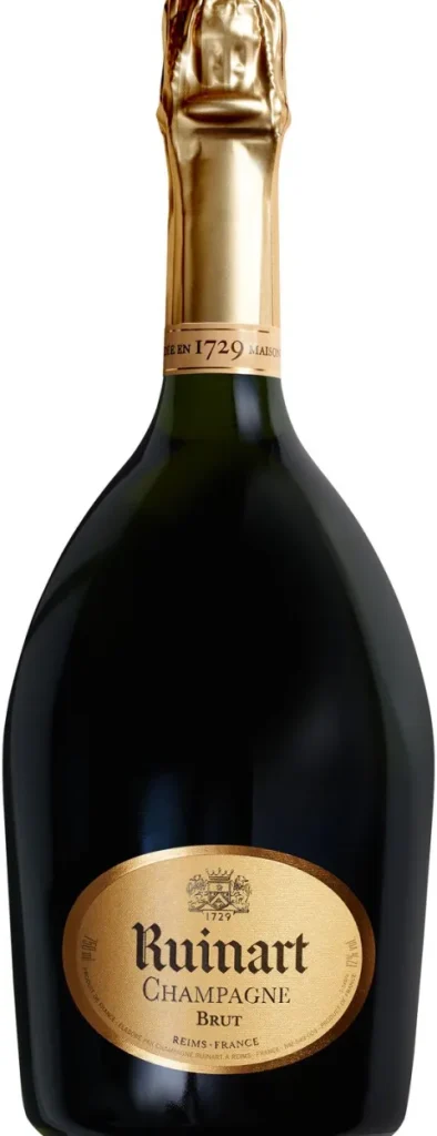 R de Ruinart Magnum
