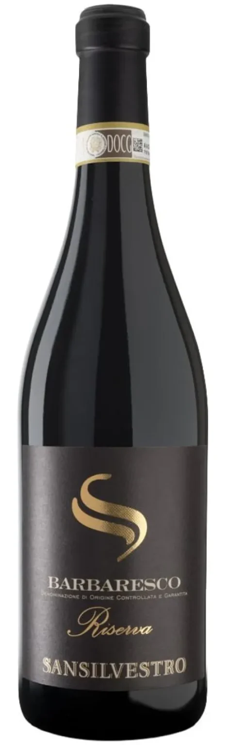 San Silvestro Barbaresco Riserva