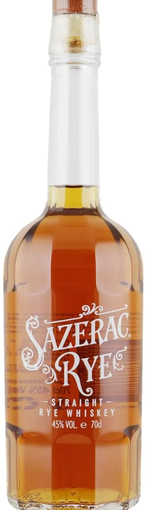 Sazerac Straight Rye