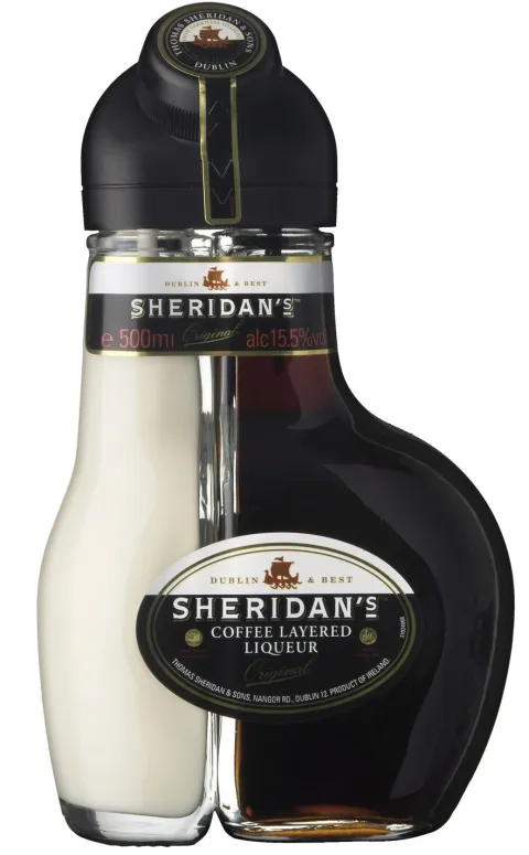 Sheridan's Double