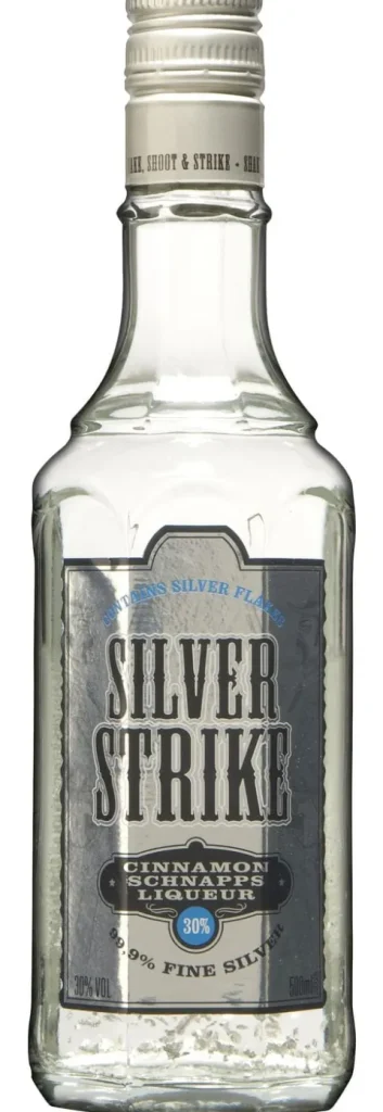 Silverstrike