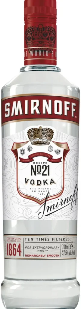 Smirnoff