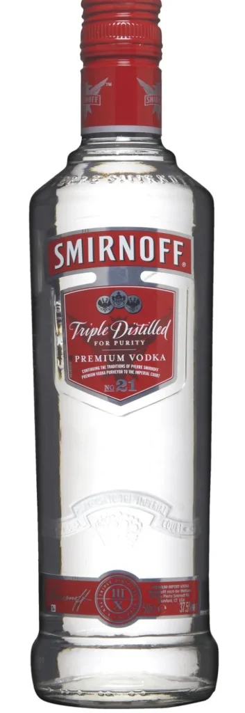 Smirnoff