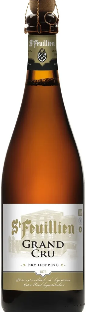 St Feuilien Grand Cru