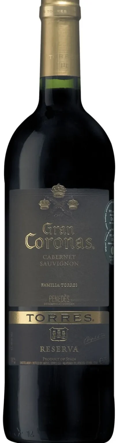 Torres Gran Coronas