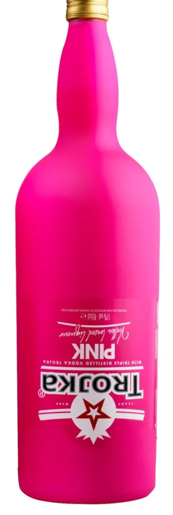 Trojka Pink