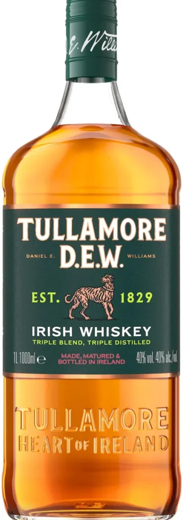 Tullamore Dew