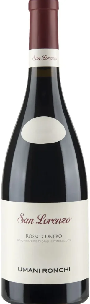 Umani Ronchi San Lorenzo Rosso