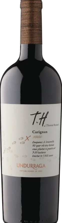 Undurraga T.H. Carignan Maule